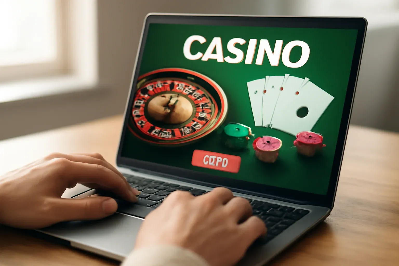 Complete Beginner\'s Guide to Playing at the Casino for Bangladesh Players