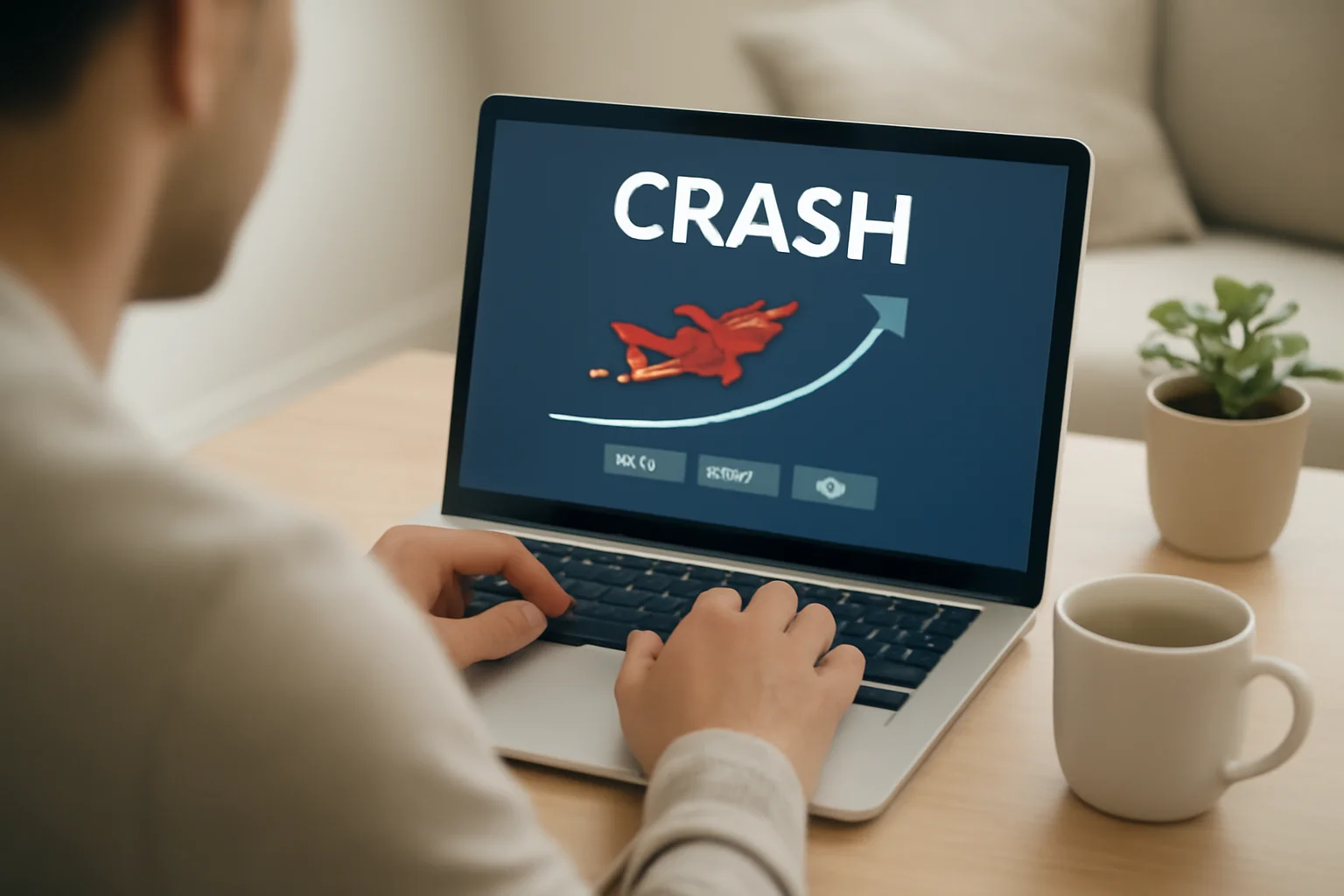 Crash Games Explained: How to Play Aviator and Win Big at QQ777