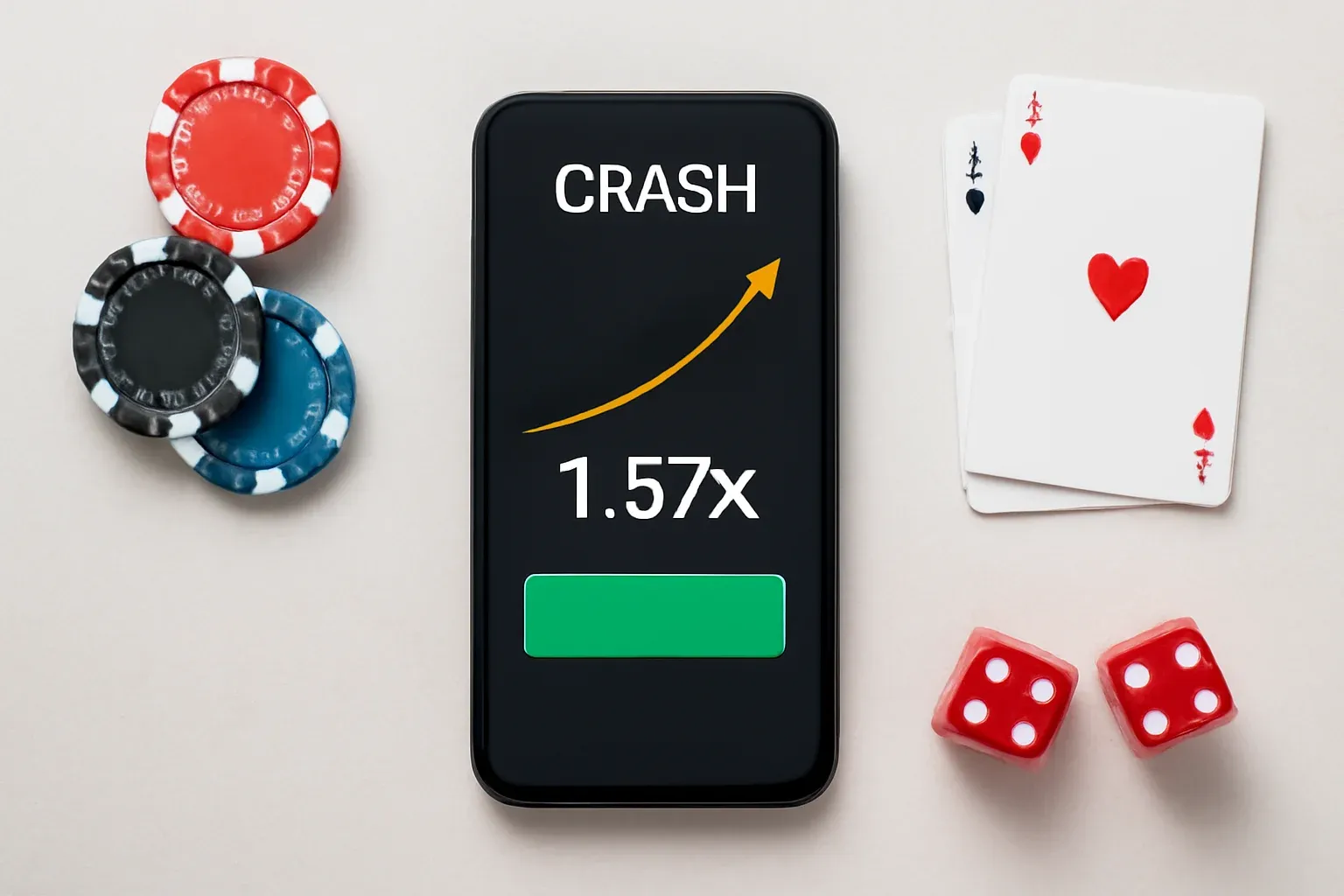Winning Strategies and Tips for Crash Games: A Guide for Bangladesh Players