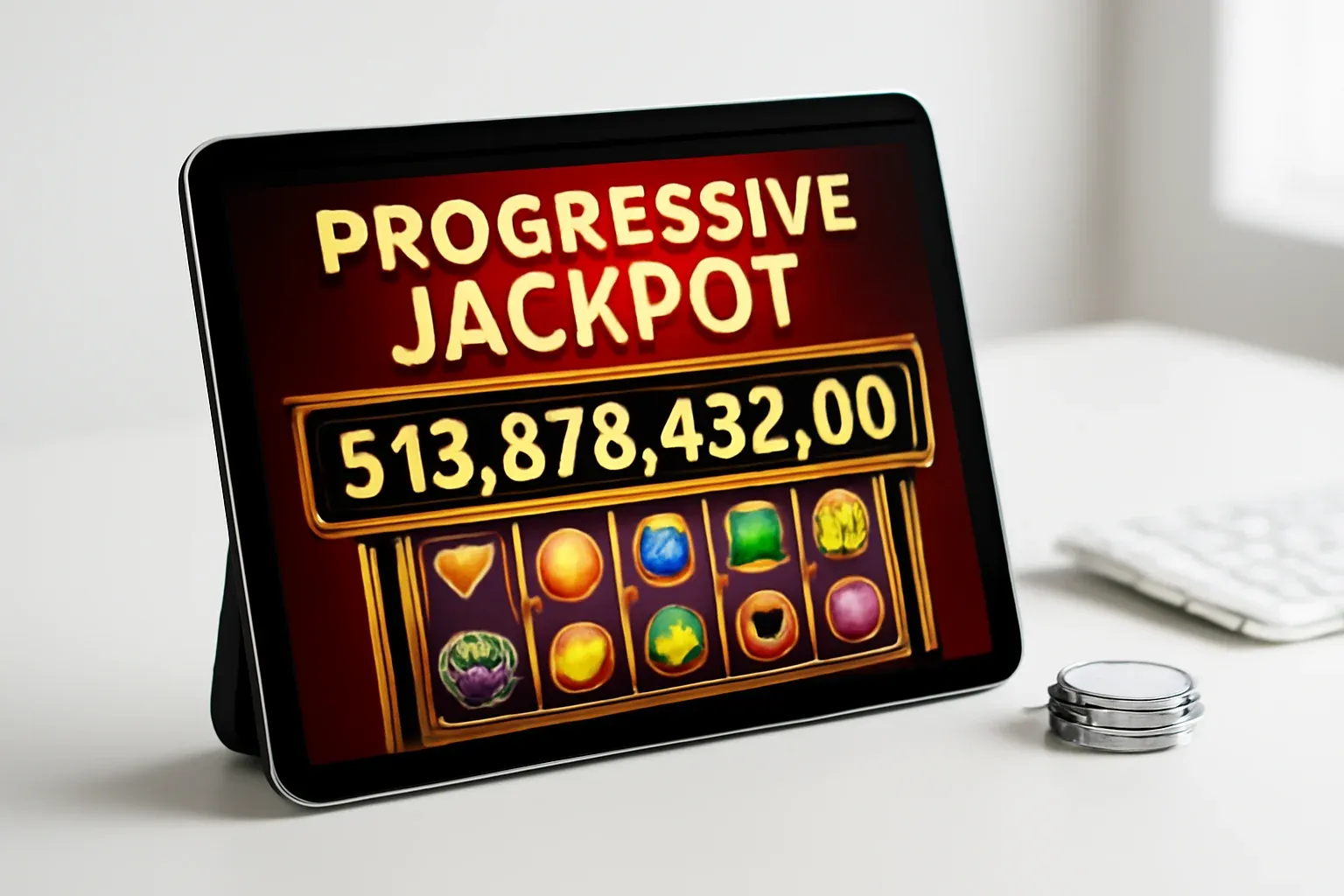 Unlocking Big Wins: Progressive Jackpot Games for Bangladesh Players