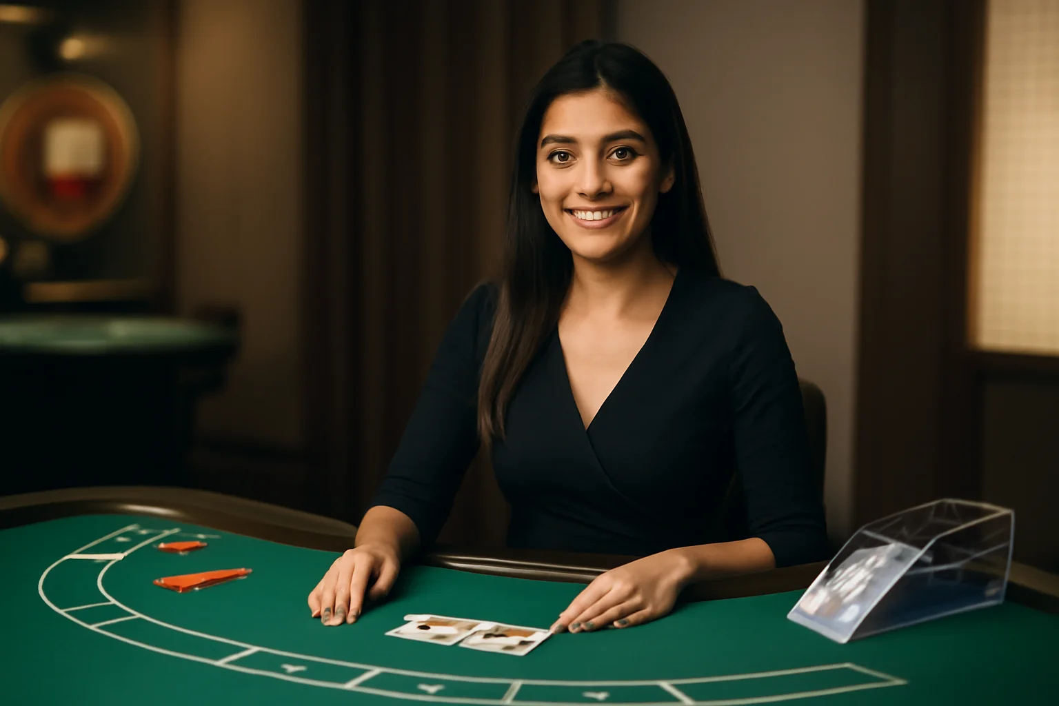 Understanding Live Dealer Casino Games: A Guide for Bangladesh Players