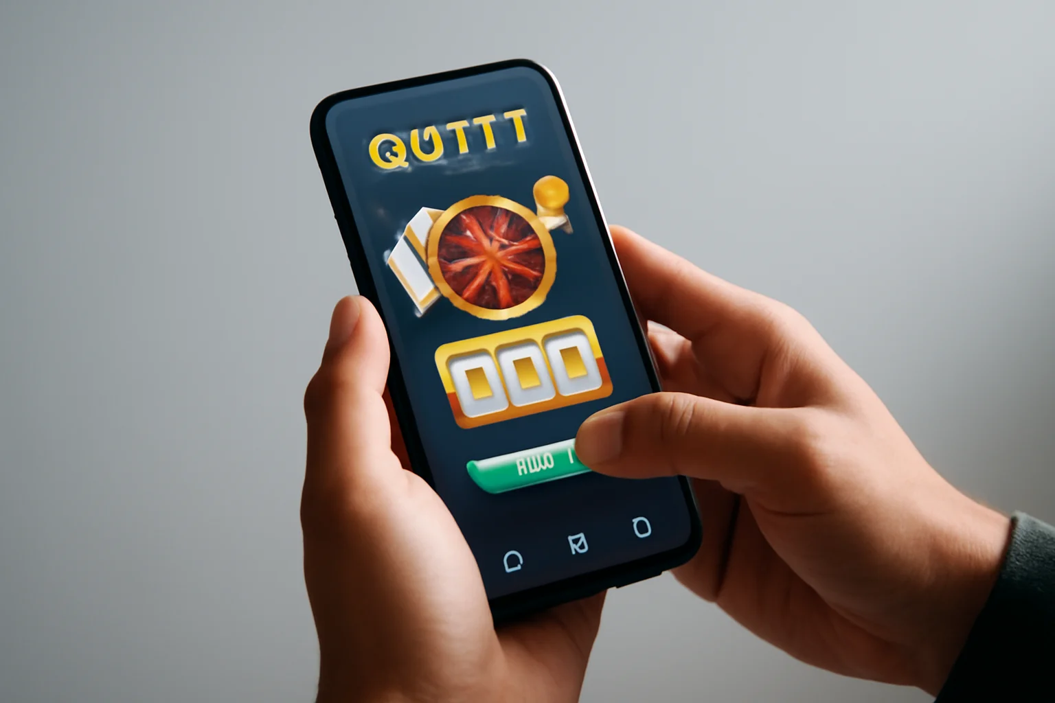 Playing Casino on Mobile: The QQ777 App Experience for Bangladesh Players