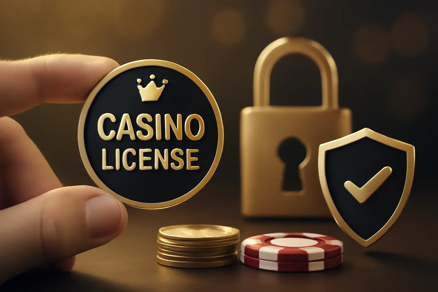 Understanding Casino Licensing, Security, and Fair-Play Guarantees for Bangladesh Players