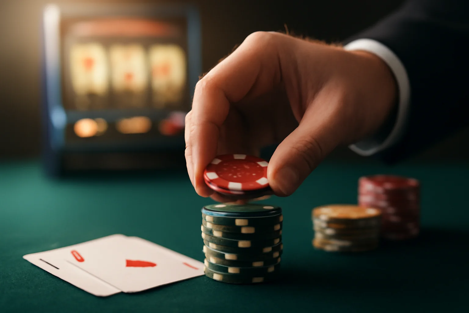 Top Betting and Bankroll Strategies for Casino Players in Bangladesh