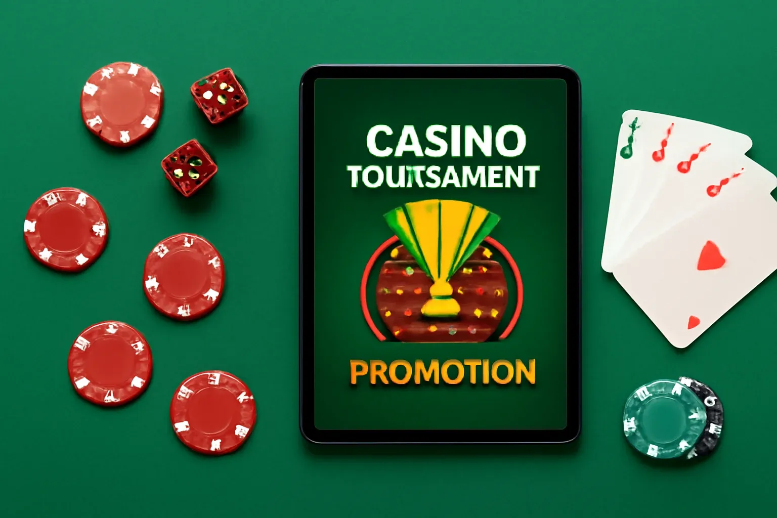 Mastering Casino Tournaments and Promotions at QQ777: A Guide for Bangladesh Players