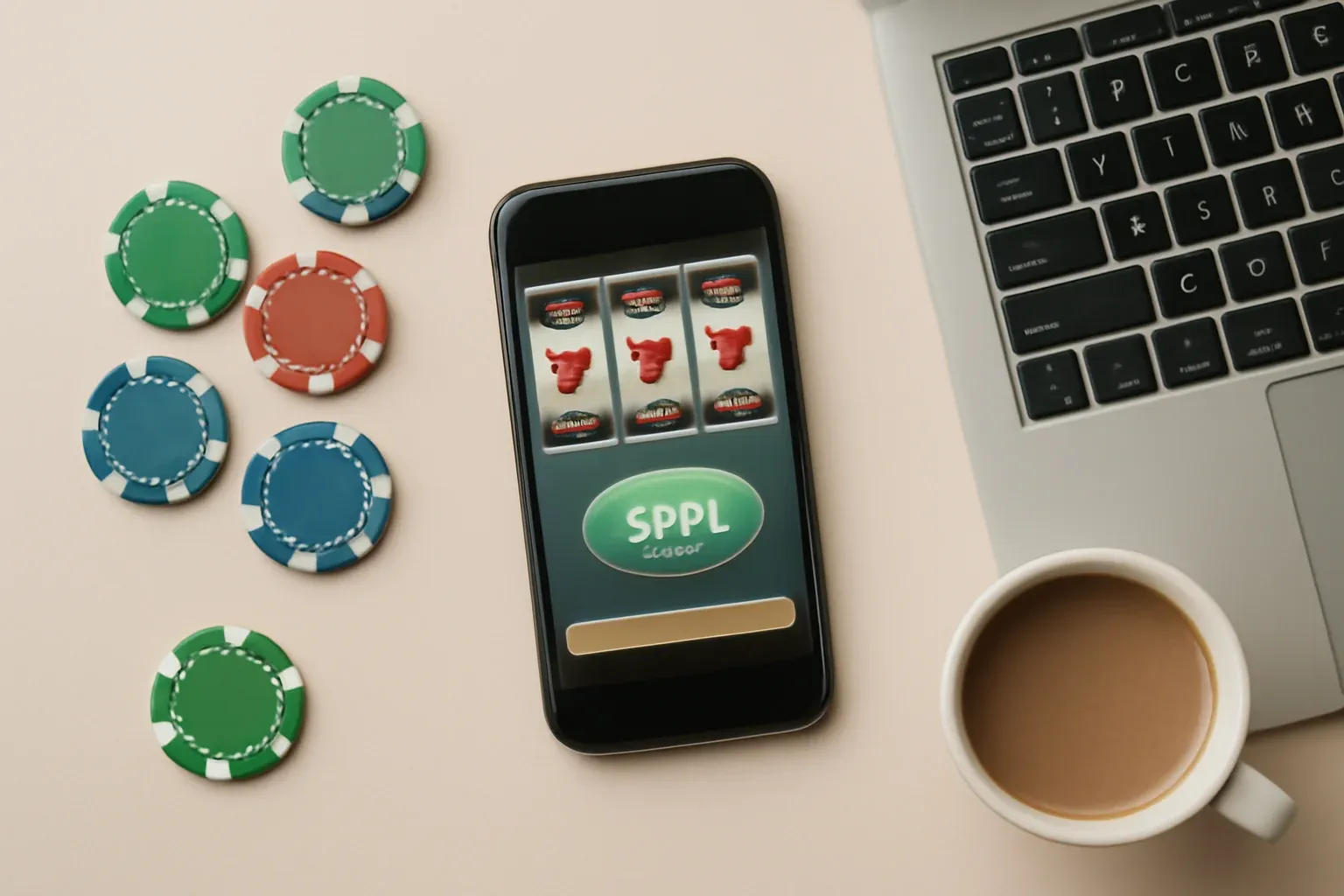 Practical Tips to Improve Your Chances of Winning at QQ777 Casino
